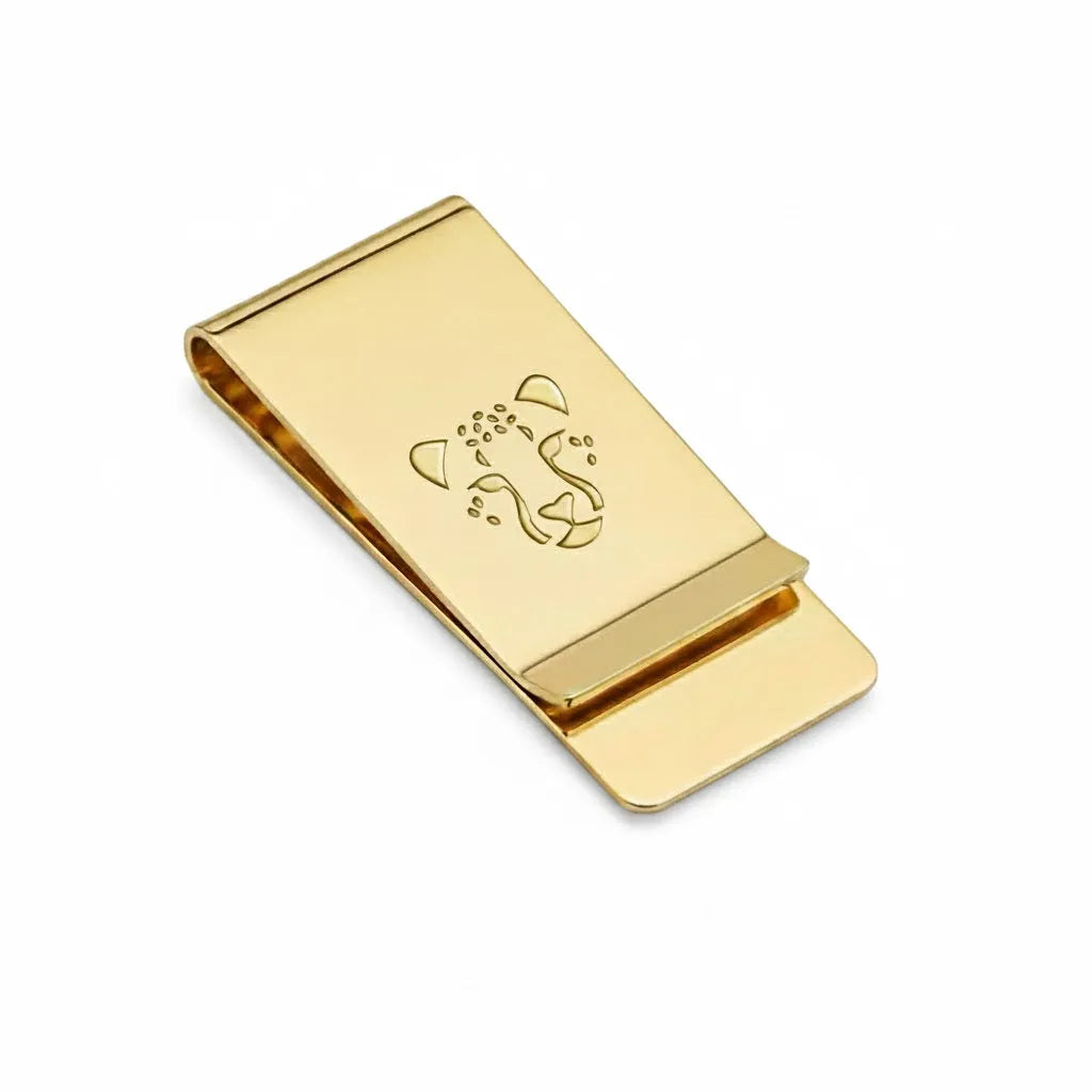 PIROOZ — Moneyclip