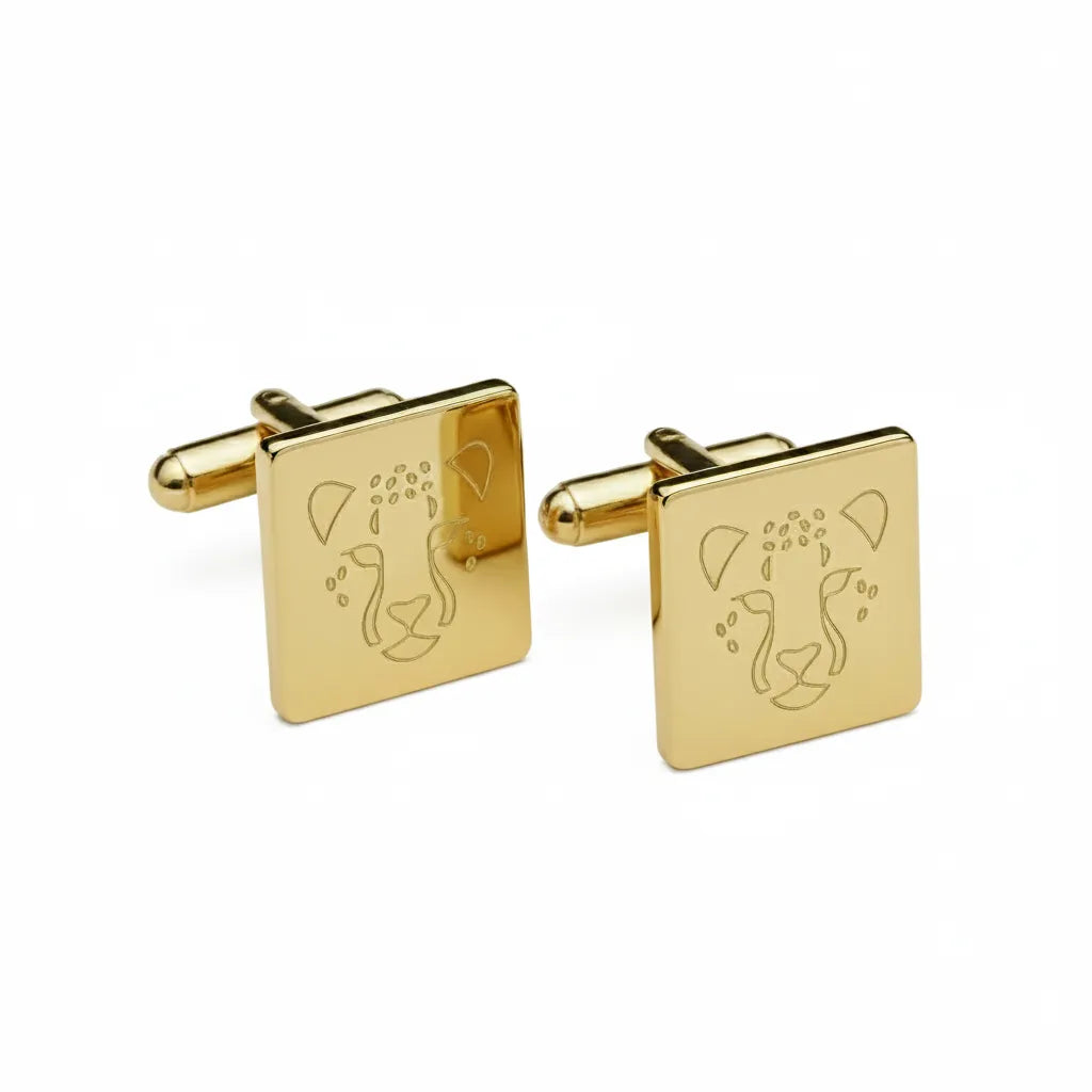 PIROOZ — Cufflinks