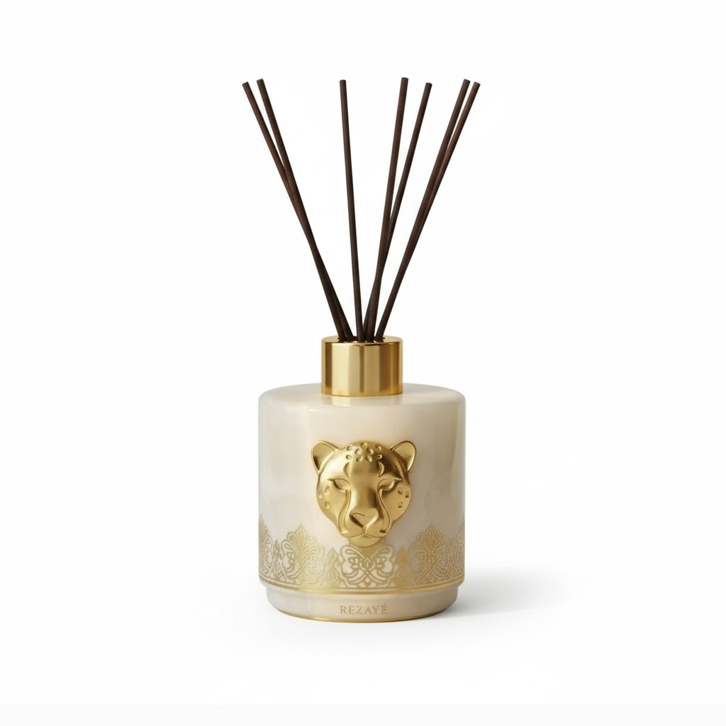 Safa II — Diffuser