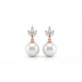 Ether Pearl — Earrings