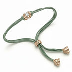 Lumière — Cord Bracelet