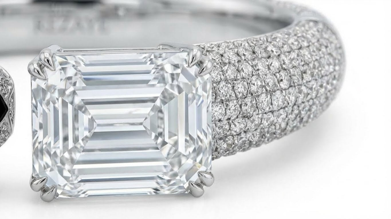 PIROOZ ICON  — Bangle