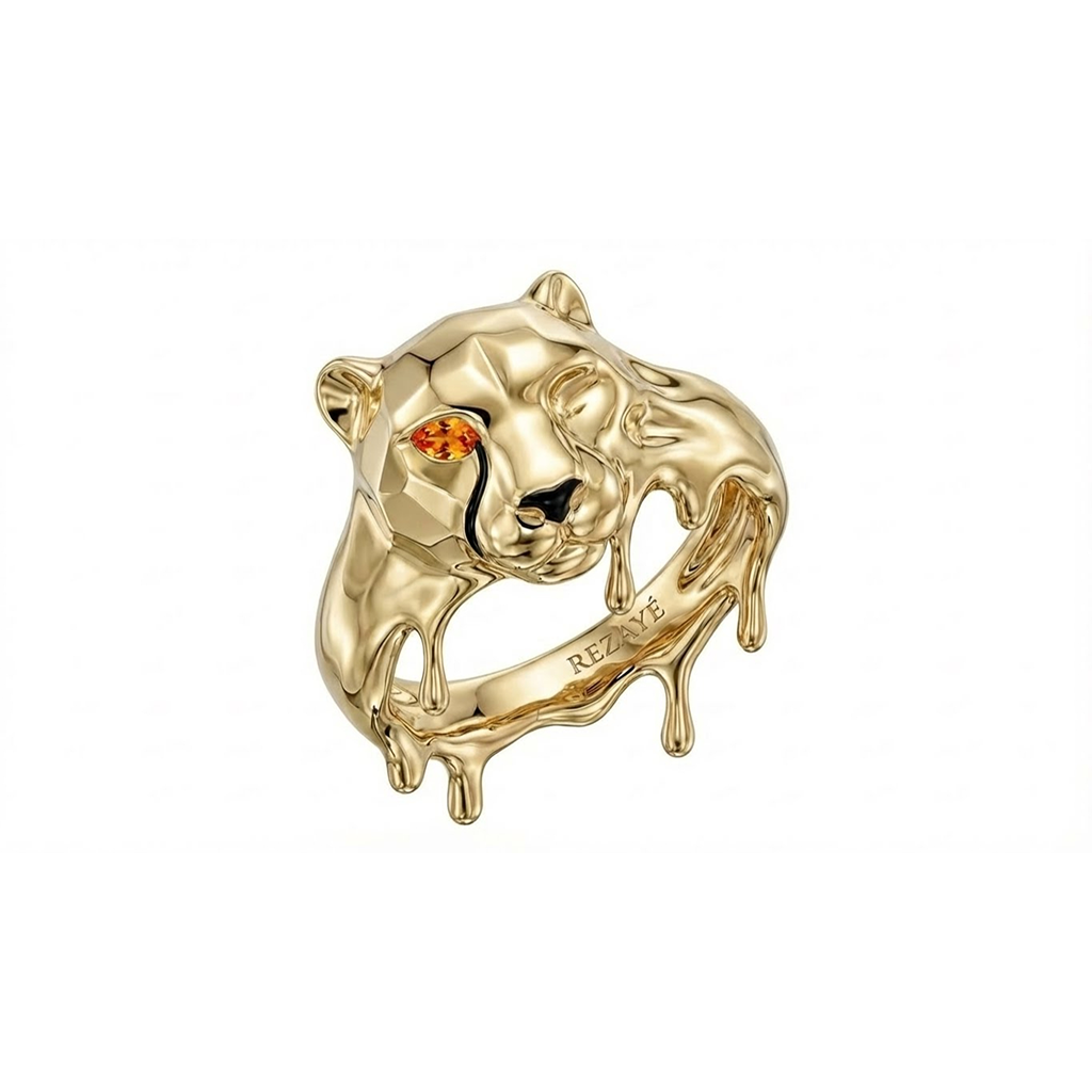 PIROOZ ICON II  — Ring