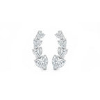 Kiyana Crawlers — Earrings