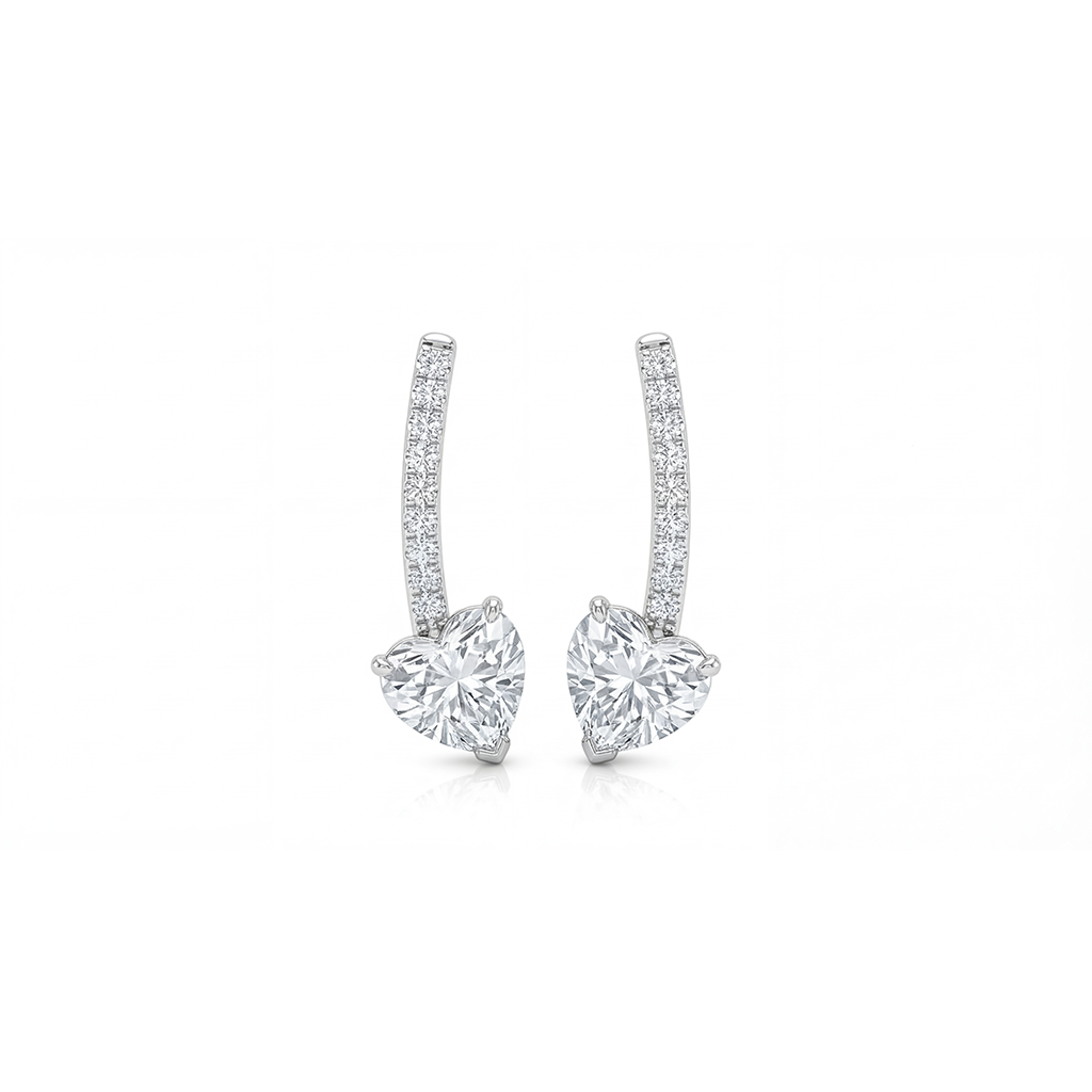 Kiyana Crawlers II — Earrings