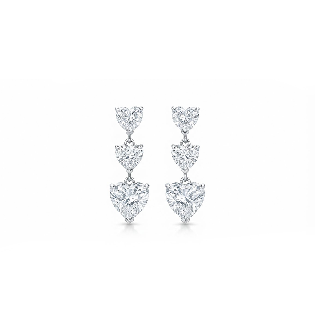 Kiyana Drape — Earrings