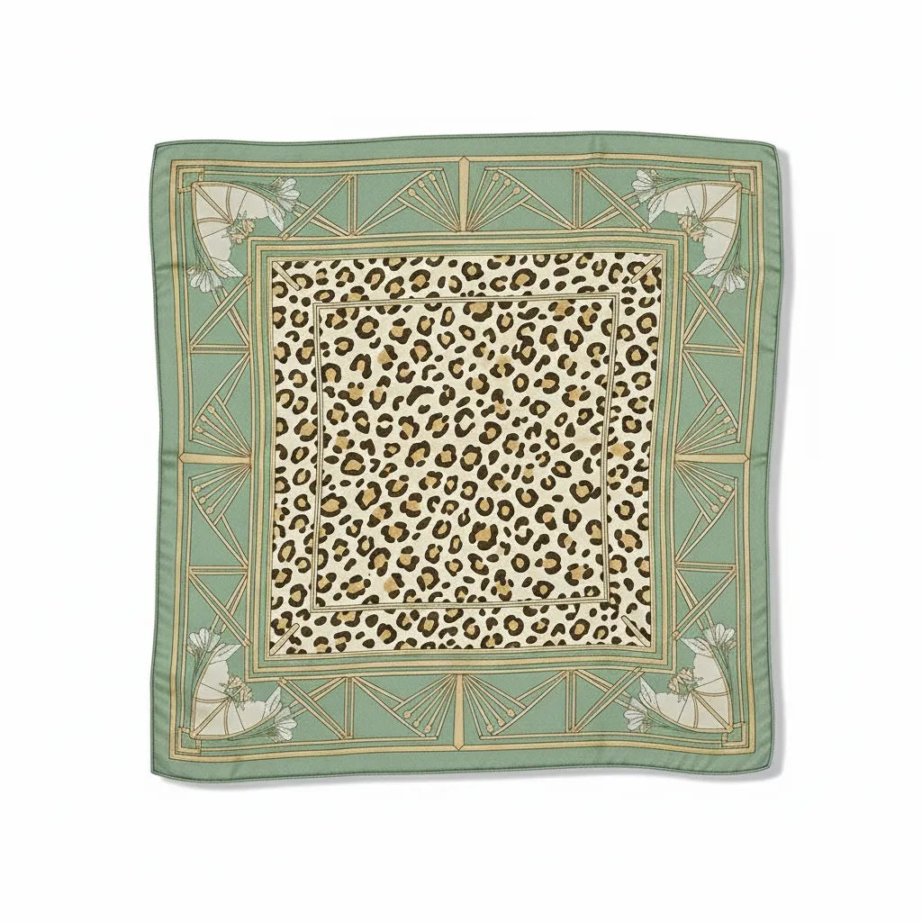 The Motive — Shawl