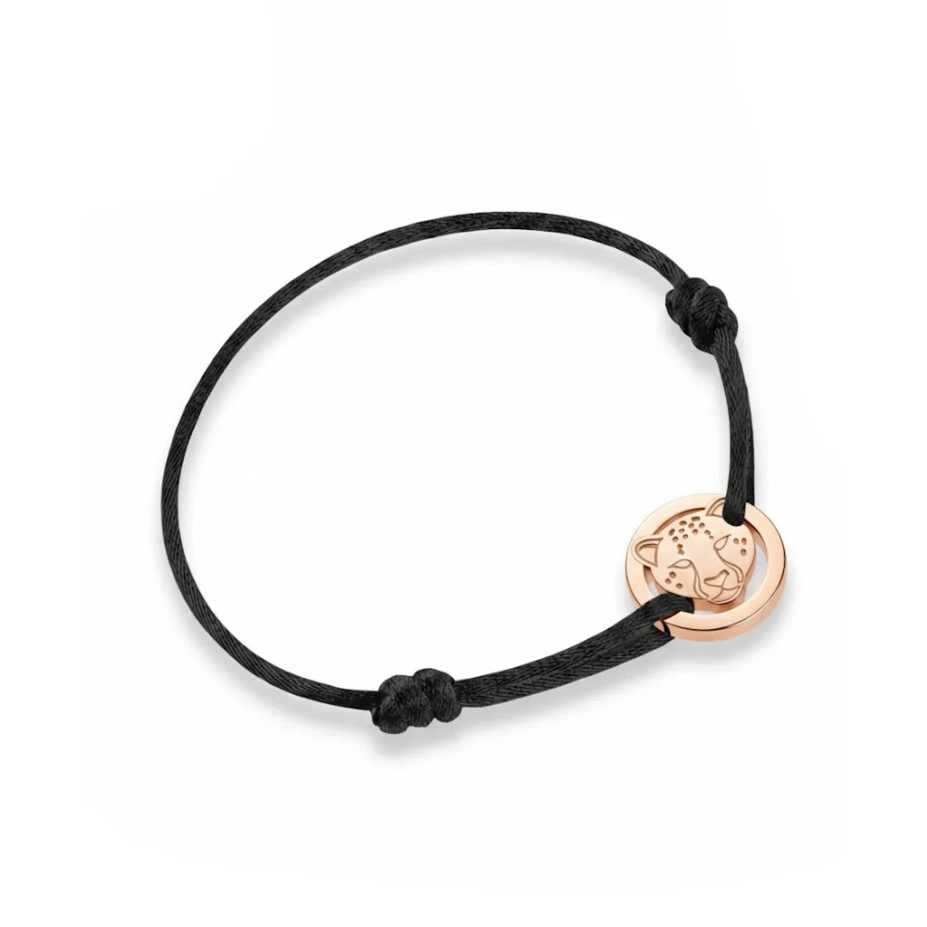 PIROOZ — Cord Bracelet