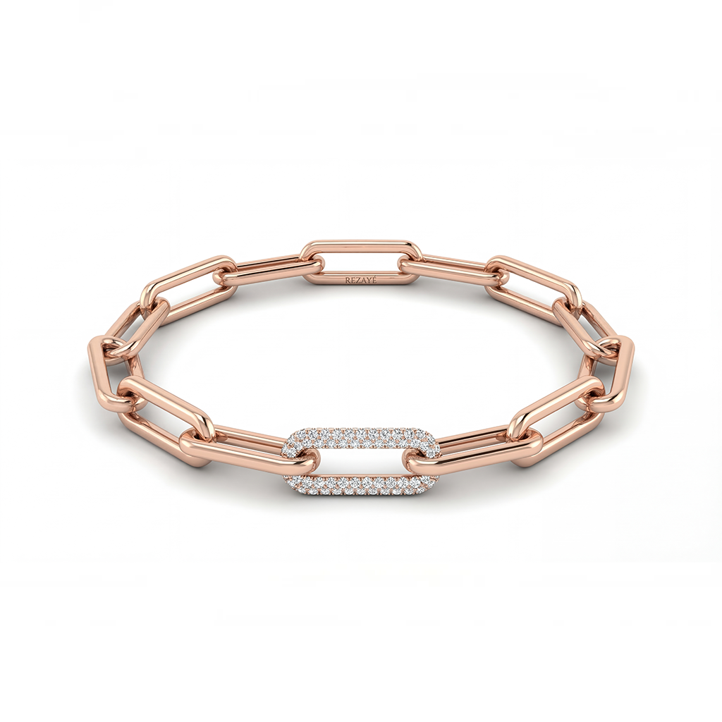 Lynx — Bracelet