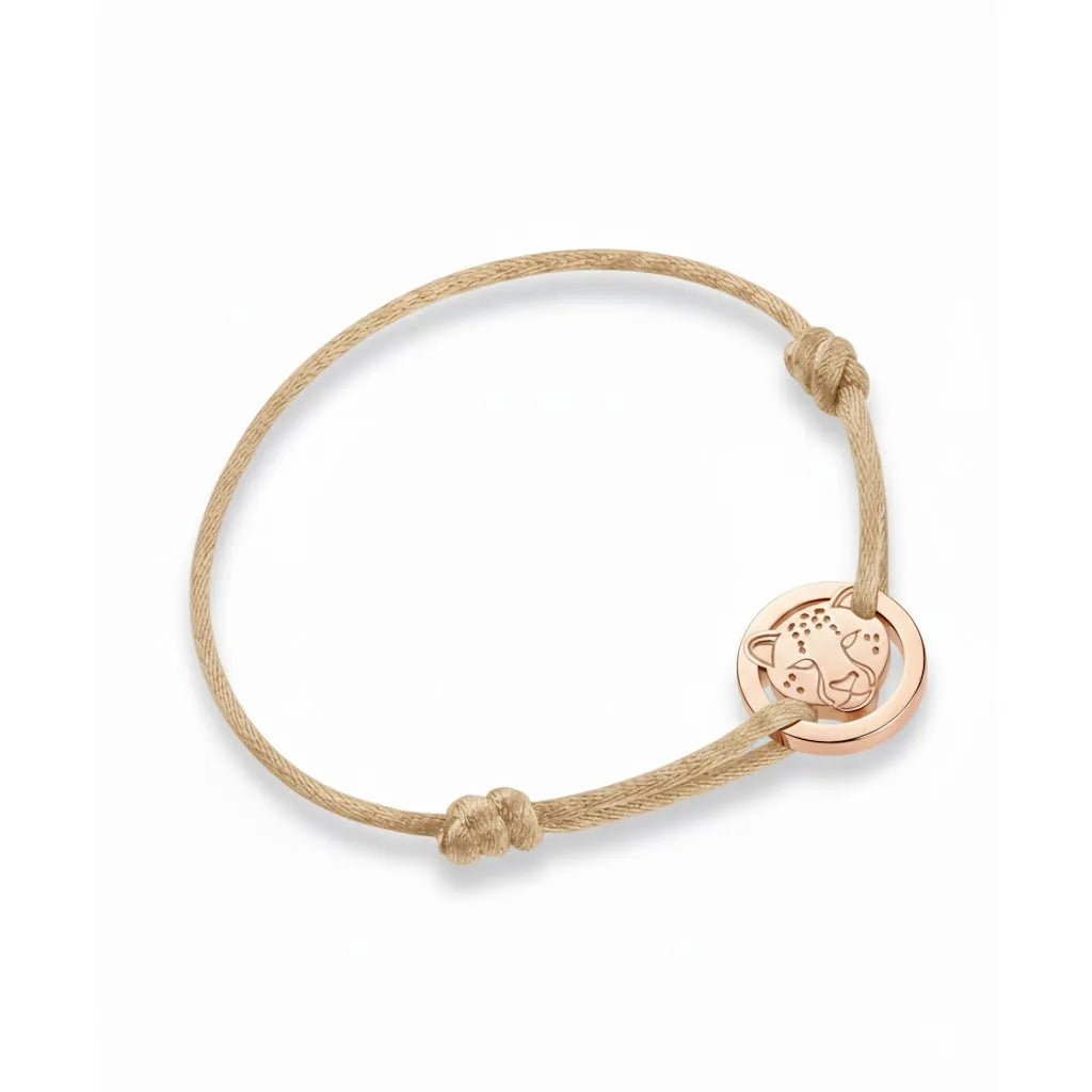 PIROOZ — Cord Bracelet