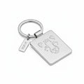PIROOZ — Keychain