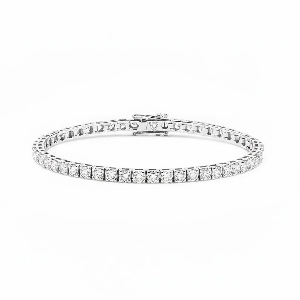 Reina — Tennis Bracelet