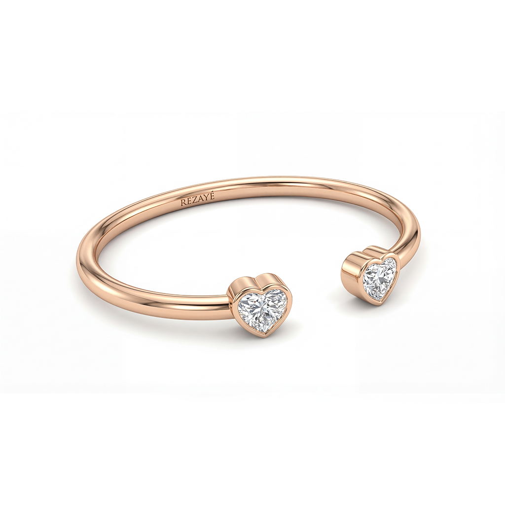 Kiyana II — Bangle