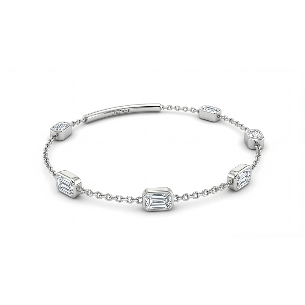 Rumi Station — Bracelet