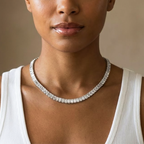 Rumi Tennis — Necklace