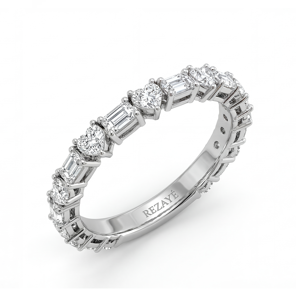 Rumi x Kiyana — Ring