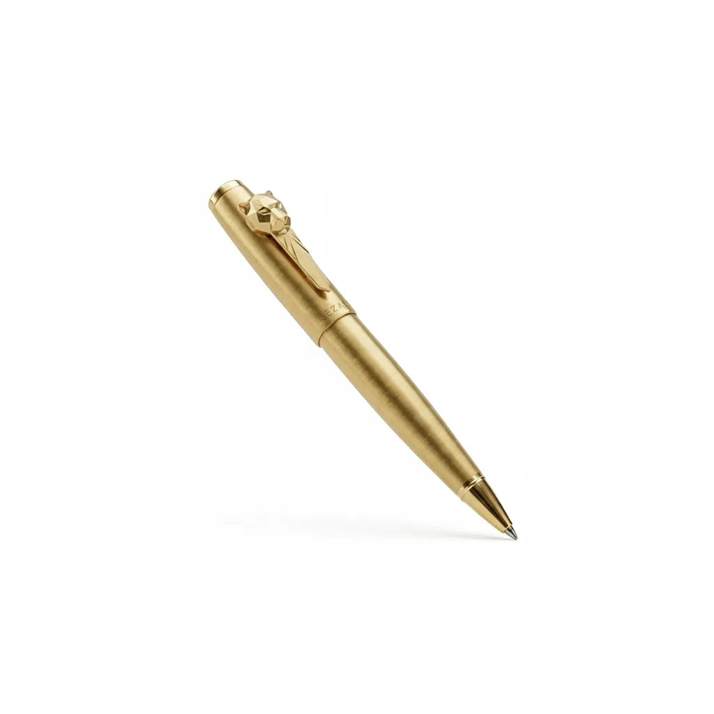 PIROOZ — Signature Pen
