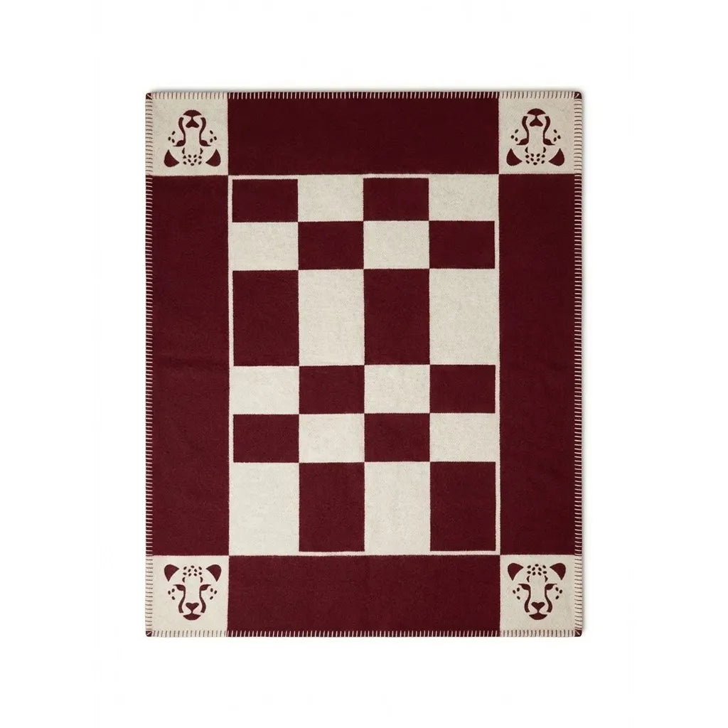 Noor — Throw Blanket