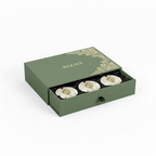 Safa II — Diffuser