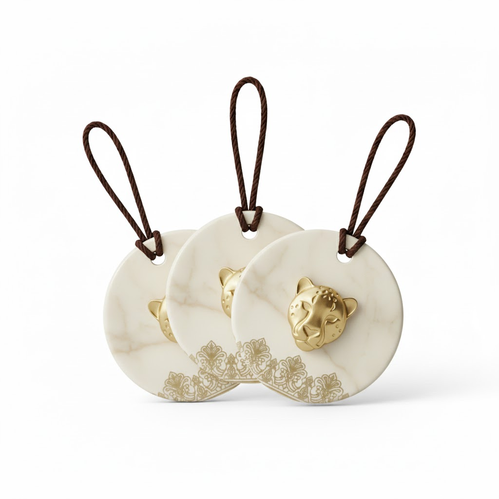 Safa II — Diffuser