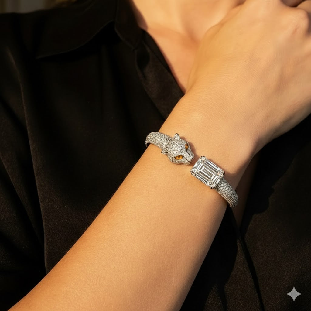 PIROOZ ICON  — Bangle