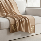 Kavir — Throw Blanket