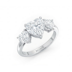 Kiyana III  — Ring