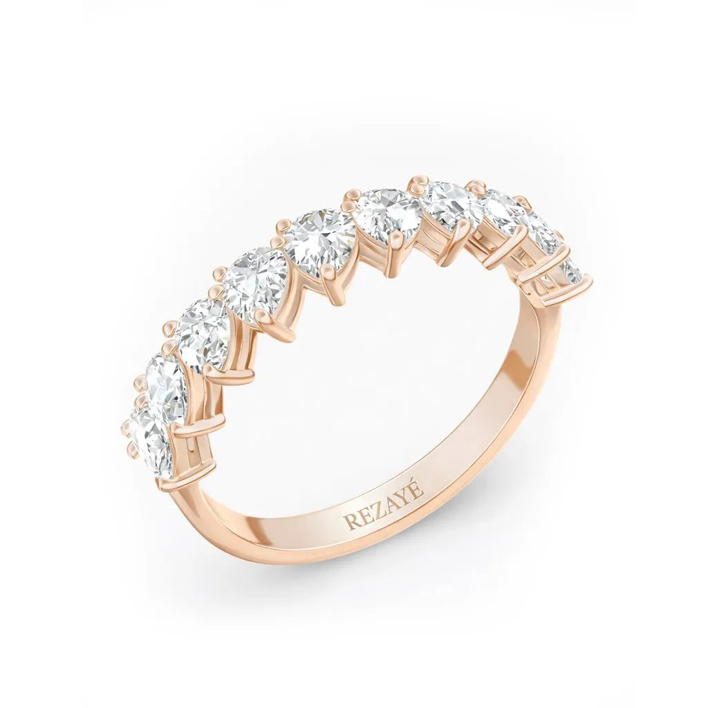 Kiyana Eternity — Ring