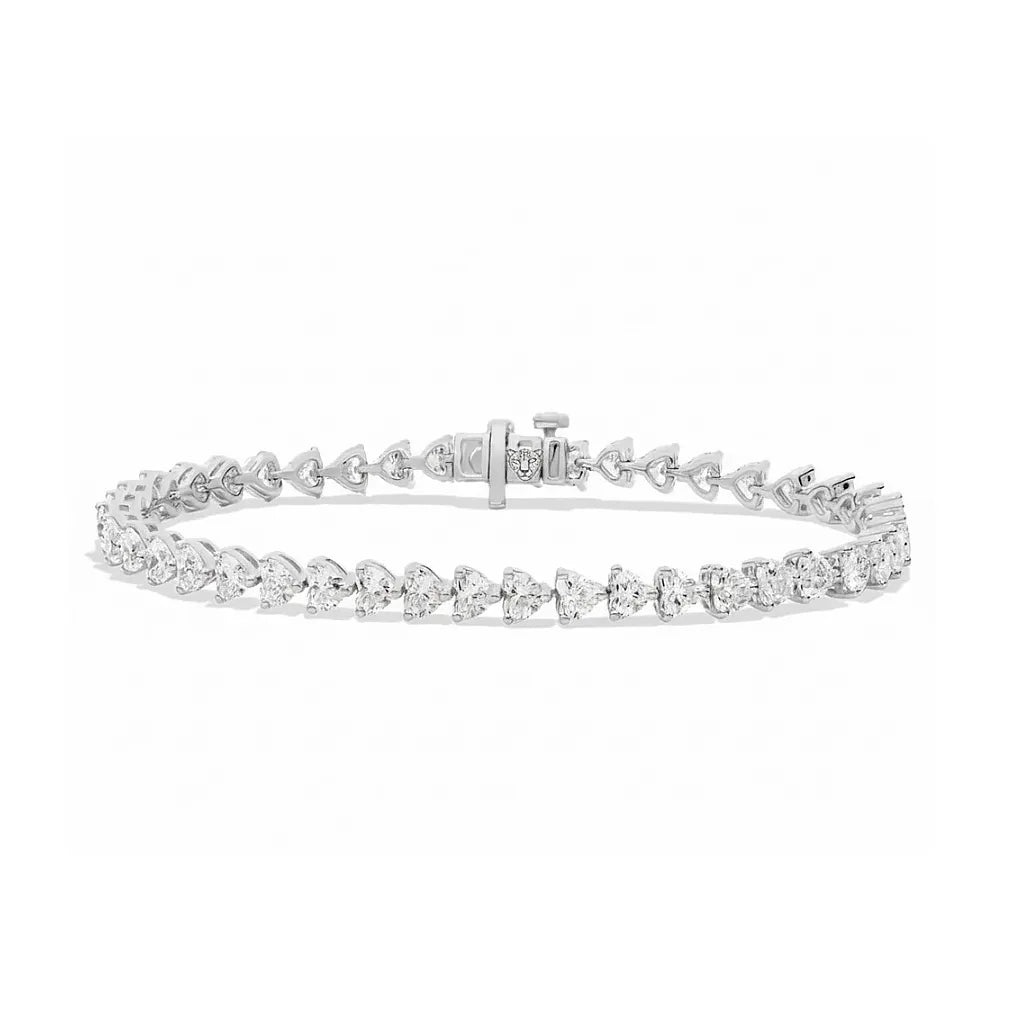 Kiyana — Tennis Bracelet