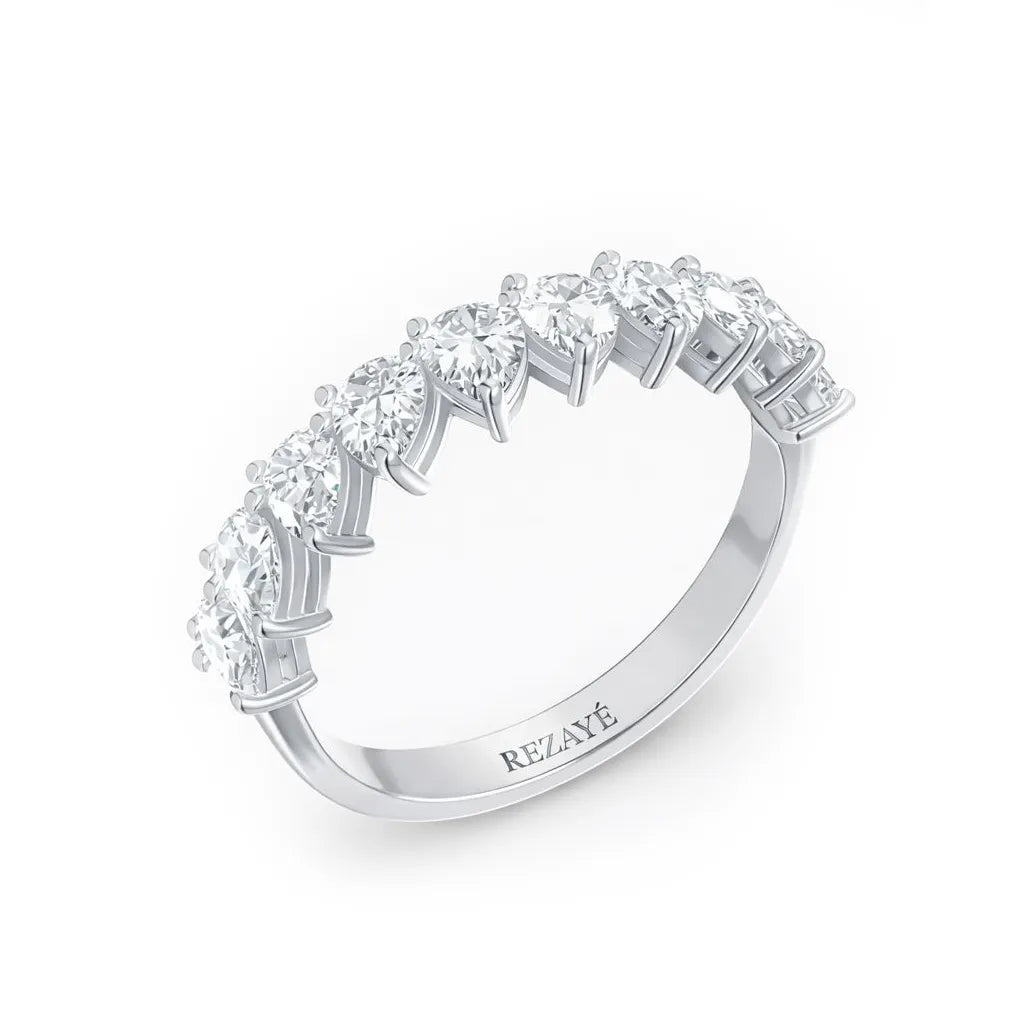 Kiyana Eternity — Ring