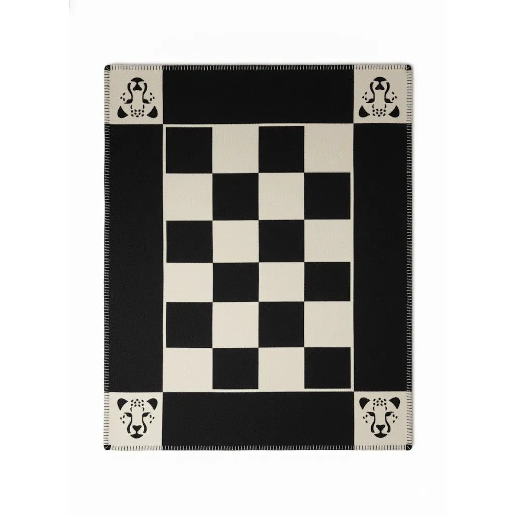 Noor — Throw Blanket