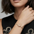 PIROOZ — Cord Bracelet