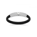 PIROOZ Enternity — Cord Bracelet