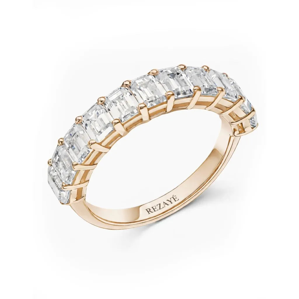 Rumi Eternity — Ring