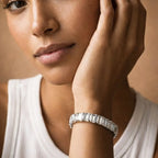 Rumi — Tennis Bracelet