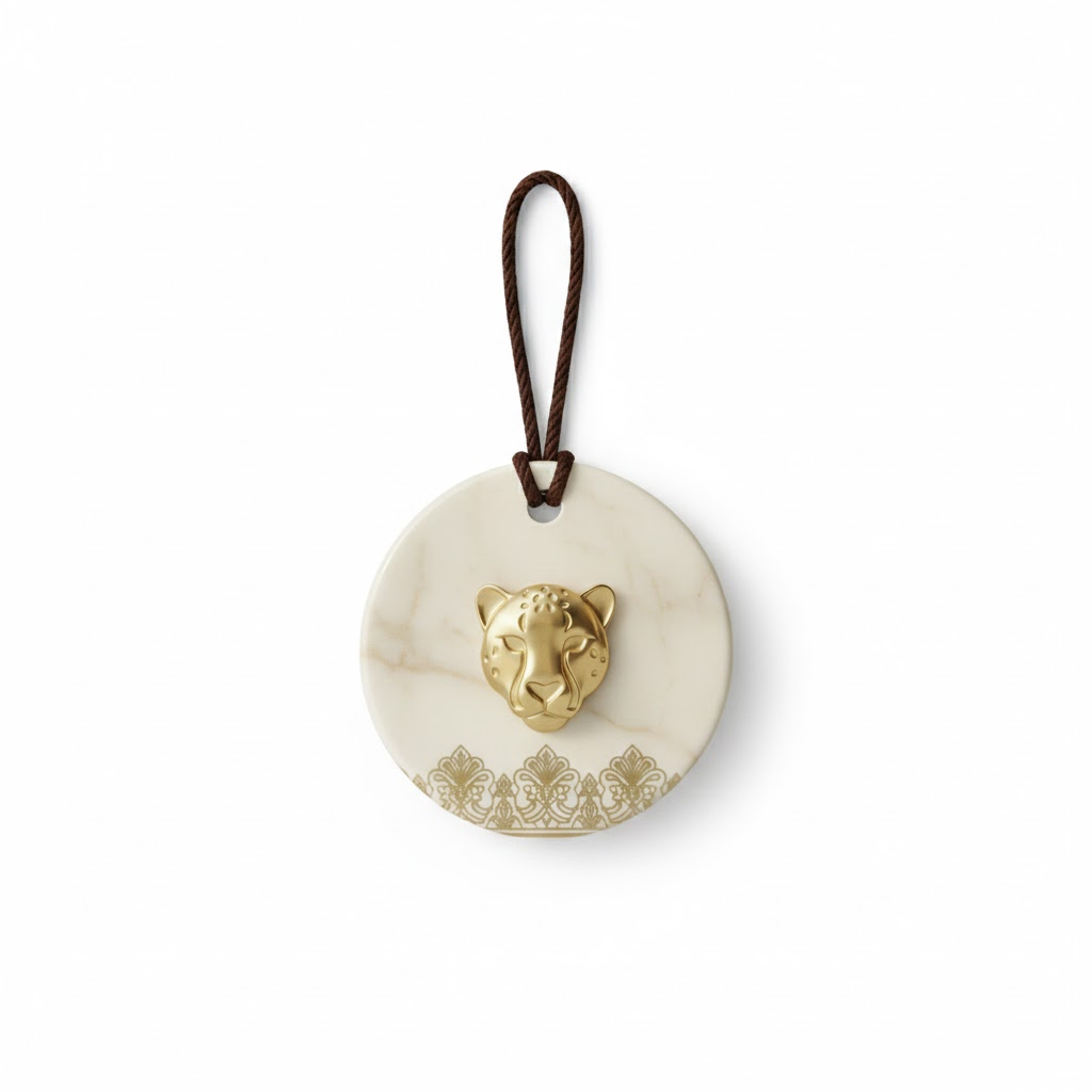 Safa II — Diffuser